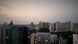 Cairnhill Residences (D9), Apartment #455543591